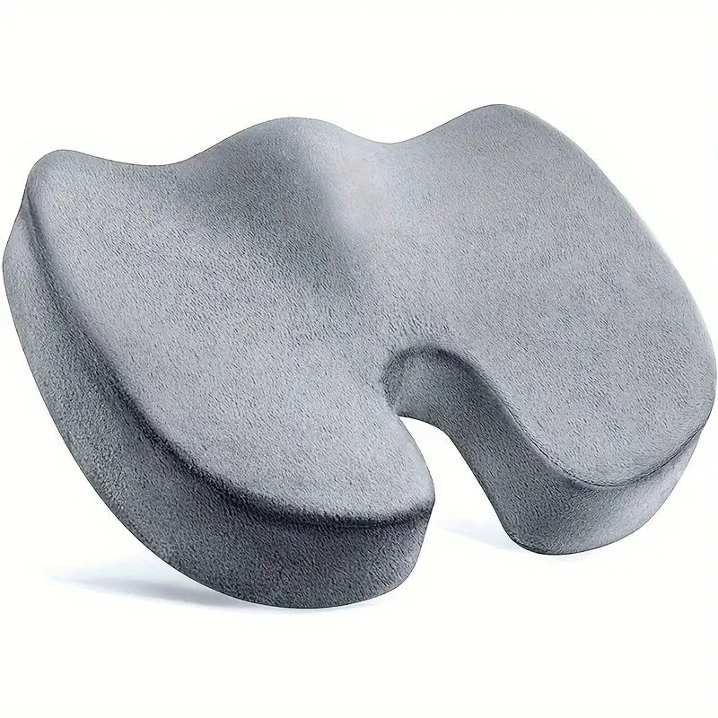 Memory foam seat cushion 